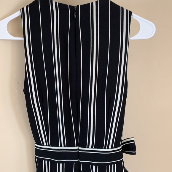 H&M  Striped Jumpsuit - Picture 4 of 6